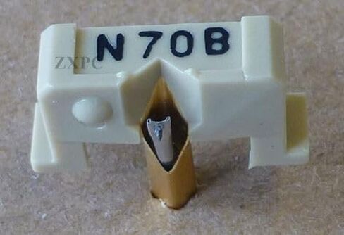 LASE Stylus needle replacement for Shure (SH. N-70B / 72B) Stylus Needle in Saudi Arabia