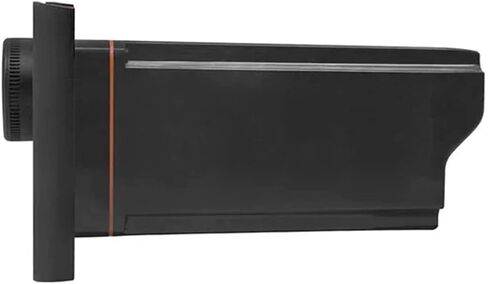 FUSION MS-RA210 Marine Stereo, with DSP, A Garmin Brand (Renewed), Black in Saudi Arabia