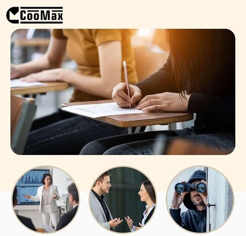 918 سماعة أذن سرية مخفية لاسلكية لكشف التجسس غير المرئي in Saudi Arabia