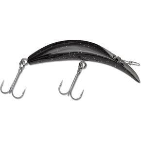 Luhr-Jensen K9X Kwikfish X-Treme Gold/Green Pirate in Kuwait
