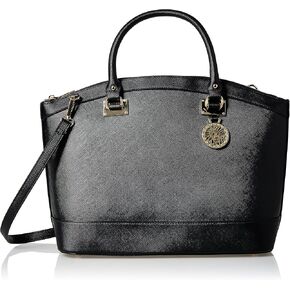 Anne Klein New recruits Dome Satchel, Truffle in Kuwait