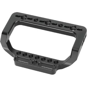 CAMVATE D-Style Handle for Multipurpose VESA Monitor Mounting Cheese Plate(Black)-3899 in Kuwait