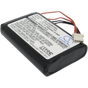 Cameron Sino Battery for Palm LifeDriver PN:Palm 1UF463450F-2-INA 1800mAh / 6.66Wh in Kuwait