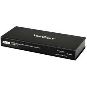 Aten VC880, HD Video Repeater and Audio De-Embedder in Kuwait