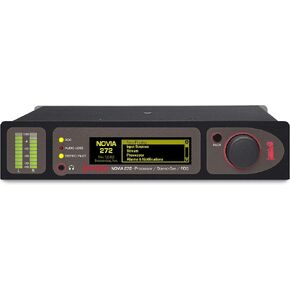 272 Novia FM Stereo Processor in Saudi Arabia