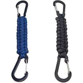 Paracord Keychain in Kuwait