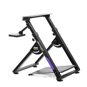 مقبض التحكم في عجلة السباق GTPLAYER Sim مناسب لدواسات العجلات Logitech G25 G27 G29 G920 G923 Thrustmaster T330TS غير متضمنة (أزرق) in Kuwait