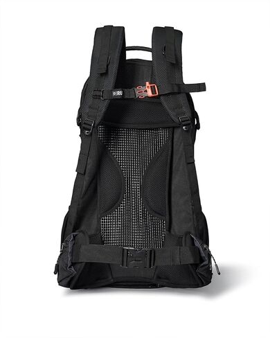 حقيبة ظهر RUDIS Genesis Gearpack IV - أسود/أبيض in Kuwait