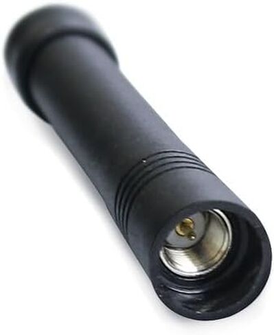 （10 Pack） Walkie Talkie Antenna for Vertex Standard Stubby SMA-Male Antenna Portable Radio VX-160 VX-180 VX-231 VX-350 VX264 136-174MHz in Saudi Arabia