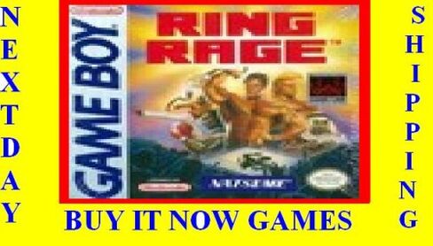 Ring Rage (Renewed) in Saudi Arabia