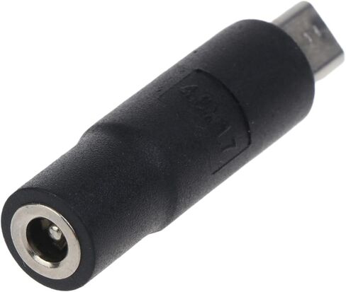 محول شاحن Micro USB إلى 4.0x1.7 ملم/3.5x1.35 ملم in Kuwait
