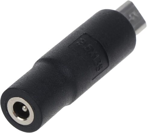محول شاحن Micro USB إلى 4.0x1.7 ملم/3.5x1.35 ملم in Kuwait