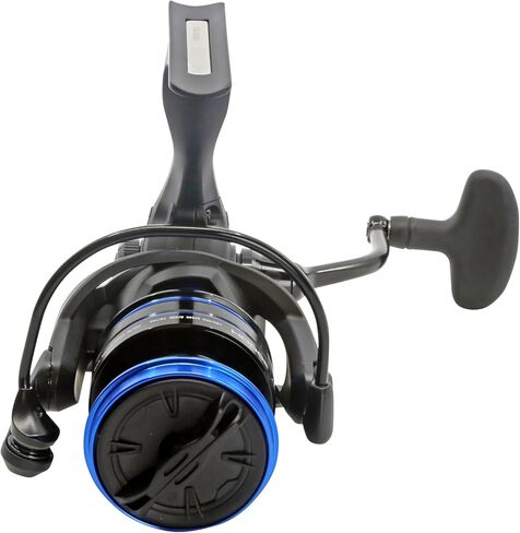 Okuma Rockaway SI Inshore Saltwater High Speed Spinning Reel, RSI-2500Ha in Kuwait
