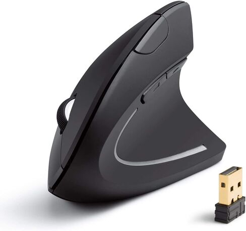 Anker Laptop Docking Station, 13-in-1 USB-C & Anker 2.4G Wireless Vertical Ergonomic Optical Mouse（Bundle） in Saudi Arabia