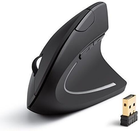 Anker Laptop Docking Station, 13-in-1 USB-C & Anker 2.4G Wireless Vertical Ergonomic Optical Mouse（Bundle） in Saudi Arabia