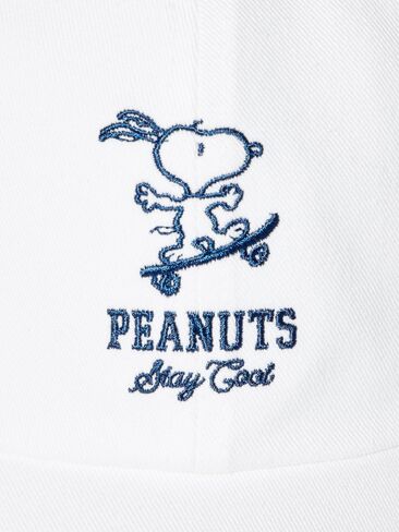 Uniqlo PEANUTS UV Protection Cap in Saudi Arabia