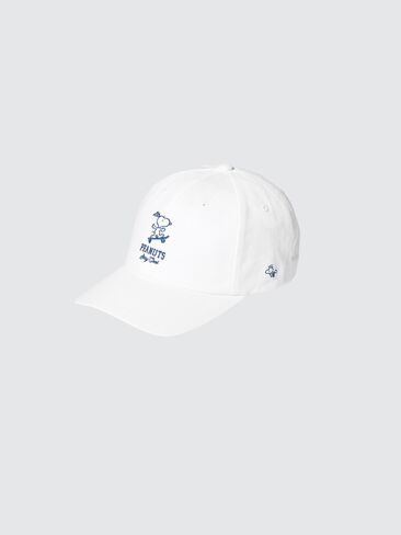Uniqlo PEANUTS UV Protection Cap in Saudi Arabia