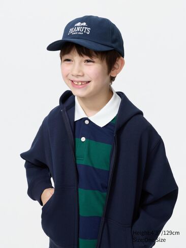 Uniqlo PEANUTS UV Protection Cap in Saudi Arabia