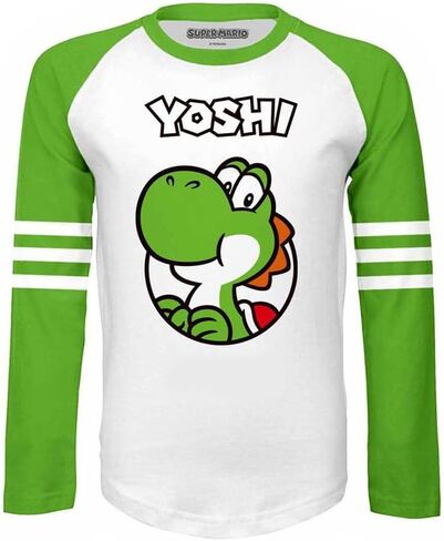 Nintendo Super Mario - Yoshi Since 1990 in Saudi Arabia