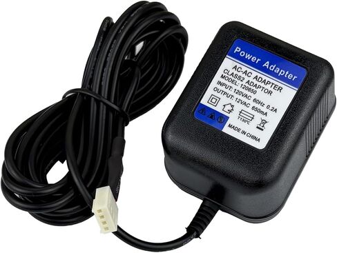 محول طاقة تيار متردد 12 فولت، محول منقي المياه، متوافق مع لوحة دوائر كلاك V3108، V3186 in Kuwait