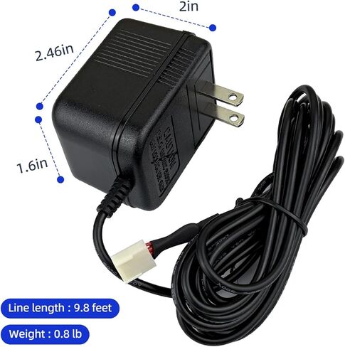 محول طاقة تيار متردد 12 فولت، محول منقي المياه، متوافق مع لوحة دوائر كلاك V3108، V3186 in Kuwait