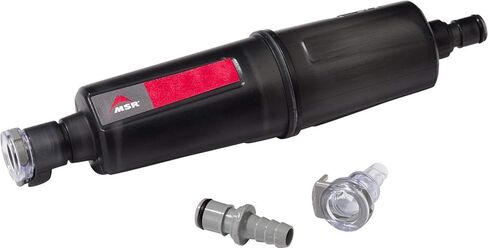 MSR Thru-Link Inline Backcountry Water Filter in Saudi Arabia