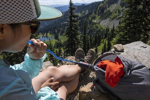 MSR Thru-Link Inline Backcountry Water Filter in Saudi Arabia