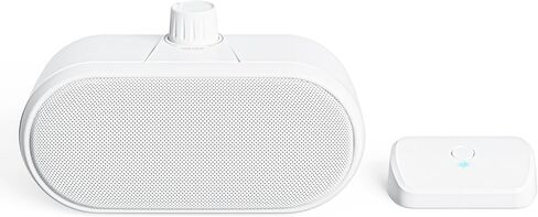 2.4GHz Wireless TV Speakers,Voice Clarifying Dialog Potable TV Speakers for Hard of Hearing and Elderly,27H Playtime,No Delaym,Compatible with Optical AUX RCA TVs,100Ft Range,Bluetooth TV Speakers ﻿ in Saudi Arabia