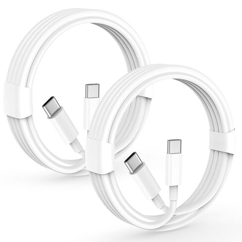 كابل USB قصير إلى USB C مقاس 6 بوصات لهاتف iPhone 17/16E/16/15، كابل USB صغير A إلى C لكابل Apple Carplay لهاتف iPhone 17/17 Air/16/16e/15 Pro Max، وSamsung Galaxy S26 Ultra/S25/S24/S23 in Saudi Arabia