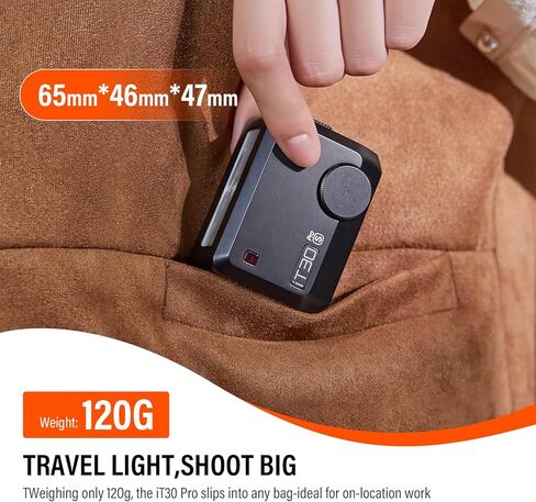 Godox iT30 Pro for Canon Mini TTL Flash with Diffuser, Godox iT30pro c iT30Pro C iT30Pro-C iT30ProC in Saudi Arabia