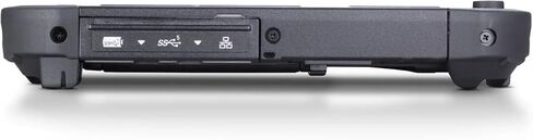 باناسونيك Toughbook G2، FZ-G2 MK1، شاشة 10.1 بوصة متعددة اللمس + محول رقمي، Intel Core i5-10310U 1.7 جيجا هرتز، 16 جيجا، 512 جيجا SSD، WiFi 6، BT، كاميرا خلفية 8 ميجابكسل، ويندوز 10 برو، تابلت فقط فضي 4-10.99 بوصة in Kuwait