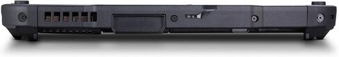 باناسونيك Toughbook G2، FZ-G2 MK1، شاشة 10.1 بوصة متعددة اللمس + محول رقمي، Intel Core i5-10310U 1.7 جيجا هرتز، 16 جيجا، 512 جيجا SSD، WiFi 6، BT، كاميرا خلفية 8 ميجابكسل، ويندوز 10 برو، تابلت فقط فضي 4-10.99 بوصة in Kuwait