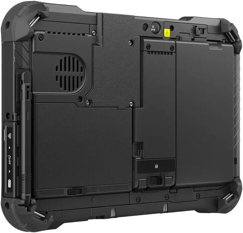 باناسونيك Toughbook G2، FZ-G2 MK1، شاشة 10.1 بوصة متعددة اللمس + محول رقمي، Intel Core i5-10310U 1.7 جيجا هرتز، 16 جيجا، 512 جيجا SSD، WiFi 6، BT، كاميرا خلفية 8 ميجابكسل، ويندوز 10 برو، تابلت فقط فضي 4-10.99 بوصة in Kuwait