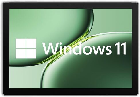 Microsoft Surface Pro 7 Tablet PC 12.3'' (2736x1824) Touchscreen Windows 11 Pro Laptop, Intel Core i7-1065G7, 16GB RAM, 256GB SSD, CAM, Black (Renewed) in Saudi Arabia