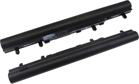 AL12A32 AL12A72 Laptop Battery Replacement for Acer Aspire V5 V5-431 V5-551 V5-571 V5-471G V5-571P V5-571-6726 V5-571Pg-9814 V5-431-4407 E1 E1-572 E1-510P E1-522 E1-532 E1-470P-6659(14.8V 37Wh) in Saudi Arabia