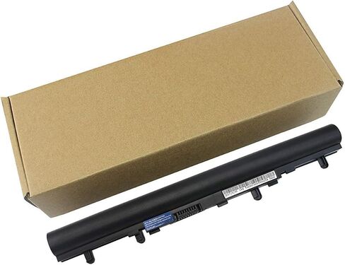 AL12A32 AL12A72 Laptop Battery Replacement for Acer Aspire V5 V5-431 V5-551 V5-571 V5-471G V5-571P V5-571-6726 V5-571Pg-9814 V5-431-4407 E1 E1-572 E1-510P E1-522 E1-532 E1-470P-6659(14.8V 37Wh) in Saudi Arabia