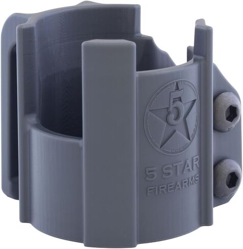 5 Star Tactical Speed Loader Pouch – Size 152 – Fits L7-357/38, 5X-41 Mag & J5-44/45 Speed Loaders in Saudi Arabia