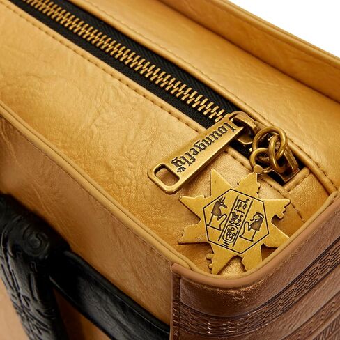 Loungefly Universal The Mummy Book of the Living Mid-Size Backpack in Saudi Arabia