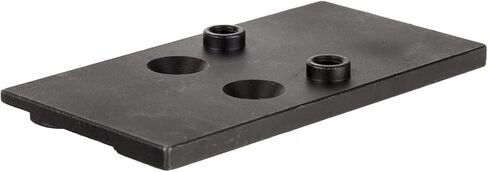 لوحة محول مسدس Trijicon RMRcc لمسدسات Glock MOS كاملة الحجم in Saudi Arabia