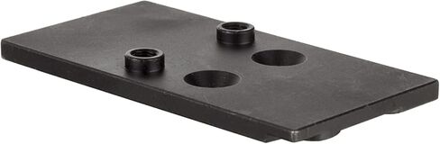 لوحة محول مسدس Trijicon RMRcc لمسدسات Glock MOS كاملة الحجم in Saudi Arabia
