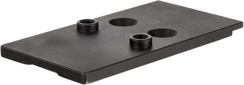 لوحة محول مسدس Trijicon RMRcc لمسدسات Glock MOS كاملة الحجم in Saudi Arabia