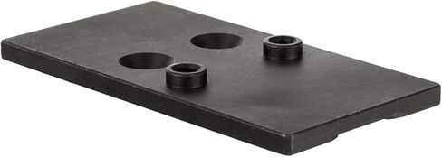 لوحة محول مسدس Trijicon RMRcc لمسدسات Glock MOS كاملة الحجم in Saudi Arabia