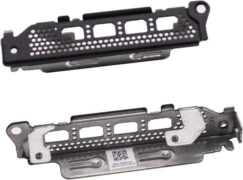 BestParts NEW Caddy Bracket Tiny PCI Bracket A1000 A400 Replacement for Lenovo ThinkStation P3 GEN2 5M11N44156 Card Bezel w/Screw in Saudi Arabia
