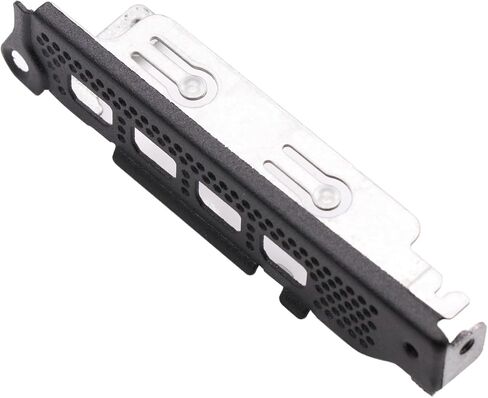 BestParts NEW Caddy Bracket Tiny PCI Bracket A1000 A400 Replacement for Lenovo ThinkStation P3 GEN2 5M11N44156 Card Bezel w/Screw in Saudi Arabia