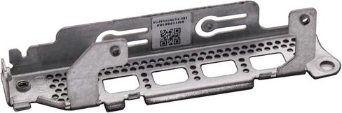 BestParts NEW Caddy Bracket Tiny PCI Bracket A1000 A400 Replacement for Lenovo ThinkStation P3 GEN2 5M11N44156 Card Bezel w/Screw in Saudi Arabia