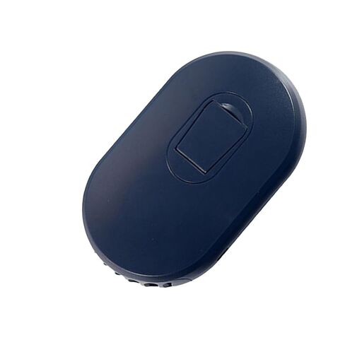 مروحة رموش كهربائية محمولة باليد ومروحة رموش صغيرة قابلة لإعادة الشحن عبر USB للتطعيم (وردي) in Kuwait