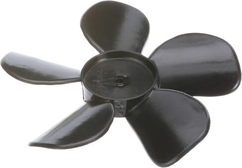 شفرة المروحة RF-FAN006 مقاس 5 1/2 بوصة، متوافقة مع معدات Randell in Saudi Arabia