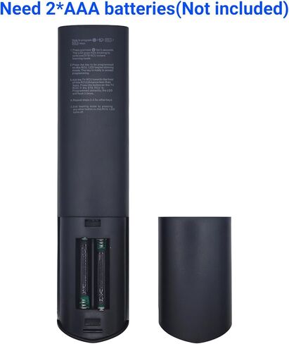 جهاز التحكم عن بعد الصوتي V5 Pro الجديد المتوافق مع موديلات vSeeBox V1 وV2 وV3 وV5 Pro وV3 Plus وV1 Max وElite وMax in Saudi Arabia
