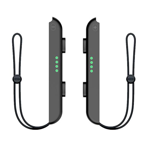 Wrist Strap for Switch Controller – 2 Pack Lanyard Replacement Parts Accessories Comapitble with Joycon Controller in Saudi Arabia