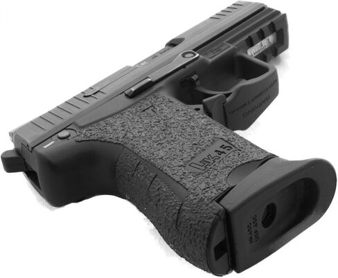 TALON Grips for Heckler & Koch HK45 Compact in Saudi Arabia